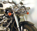 Suzuki M 800 Intruder [2005-2009] -Twinlight Set (personalizado)-2