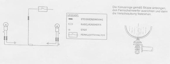 Suzuki vs 600 [1986-2000] -Twinlight Set (Standard)