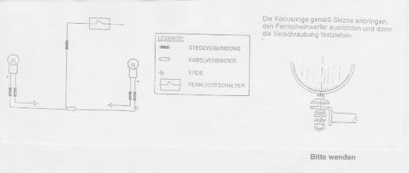 Yamaha XV 1600 Wild Star [1994-2004] -Twinlight Set (Standard)