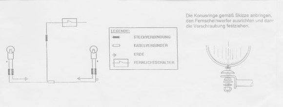 ヤマハXVS 1100ドラッグスター[1999-2002] -Twinlightセット（標準）