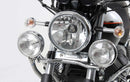 Moto Guzzi Nevada 750 Anniversa [2010-2011] -Twinlight Set (estándar)-2