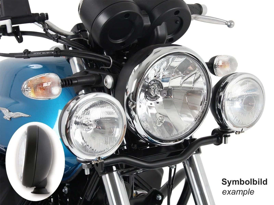 Moto Guzzi V 7 III Carbon [2018-2020] - Twinlight-Set (Standard)