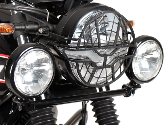 Moto Guzzi V7 Stone Special Edi [2022-2023] - Twinlight-Set (Standard)