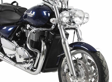 Triumph Thunderbird 1600 [2009-2018] -winlightセット（標準）
