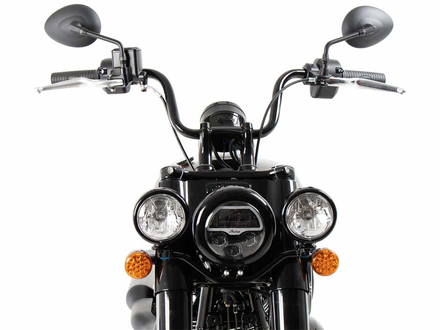 Indian Super Chief Ltd [2022.-2025.] - Twinlight Set (Standardno)