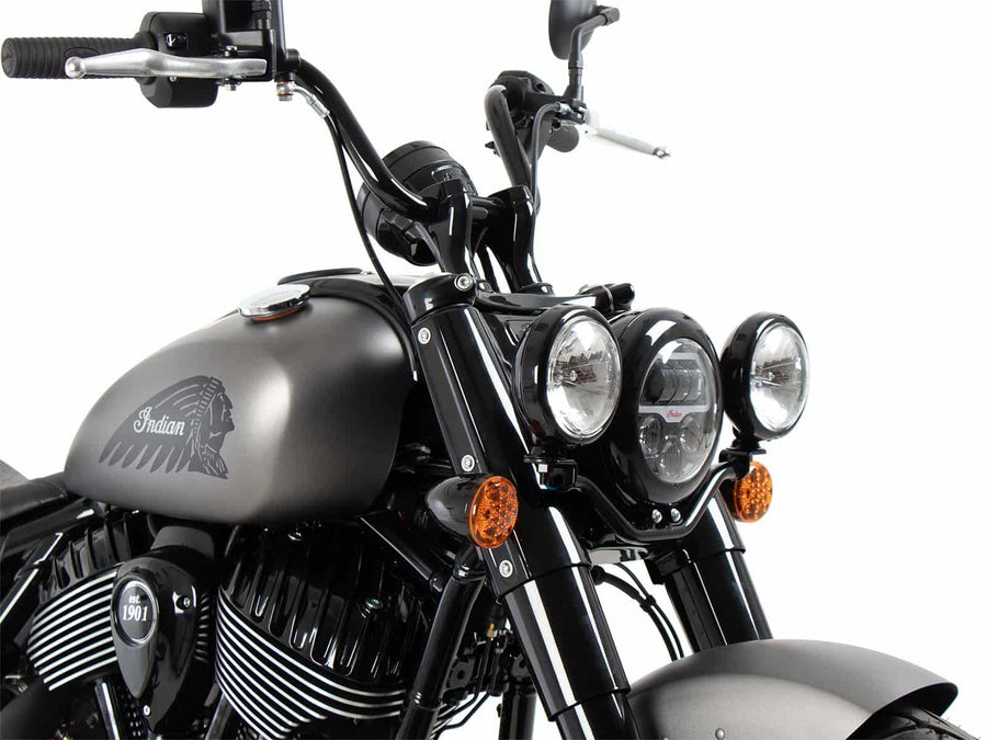 Indian Super Chief Ltd [2022.-2025.] - Twinlight Set (Standardno)