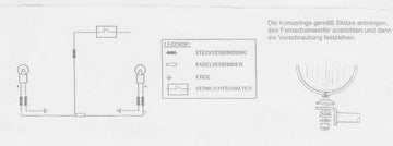 Honda VT 125 C2 Shadow [1999-2000] -twinlight set (standaard)