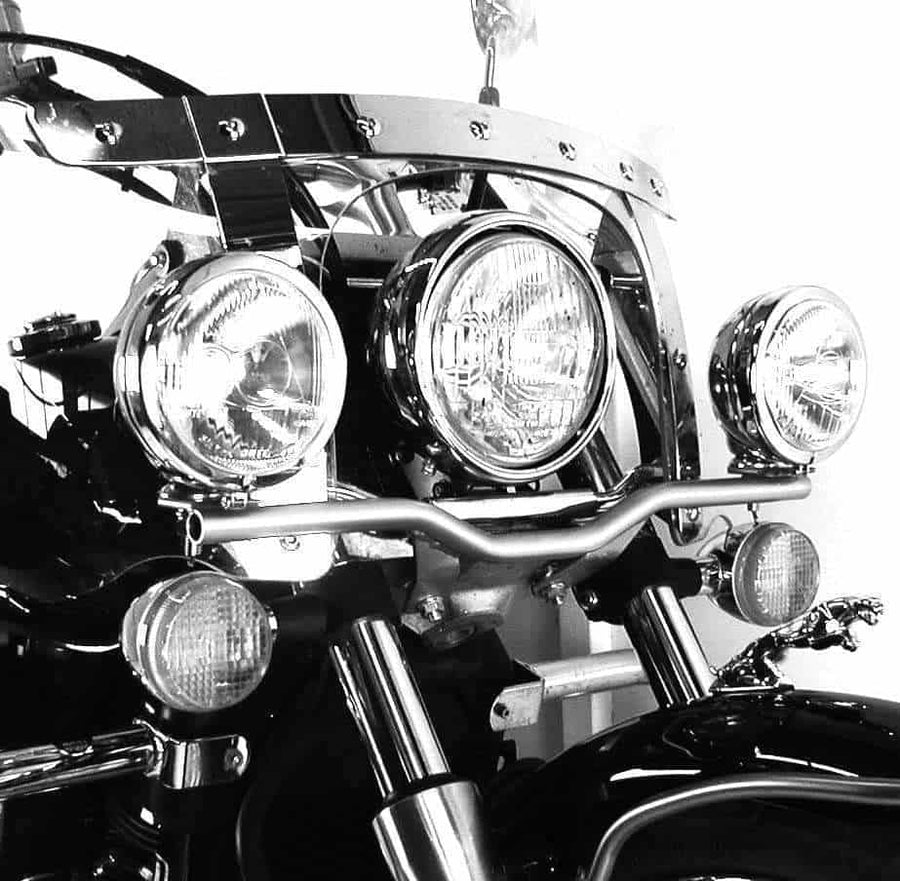 Honda VT 750 Shadow Spirit [2007-2013]-Twinlight set (Standard)