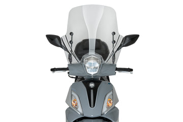 SYM SYMPHONY ST LC 125 [2025] – T.X. – Transparent