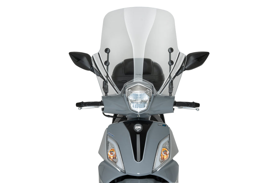 SYM SYMPHONY ST LC 125 [2025] – T.X. – Transparent