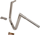 harley davidson touring [LA CHOPPERS] – Manillar touring Grande Twin Peaks de 1-1/2"-2