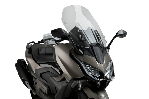 KYMCO AK 550 PREMIUM [2025] – Tuulilasi V-Tech Line Touring