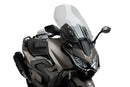 KYMCO AK 550 PREMIUM [2025] – Windshield V-Tech Line Touring – Tinted-10