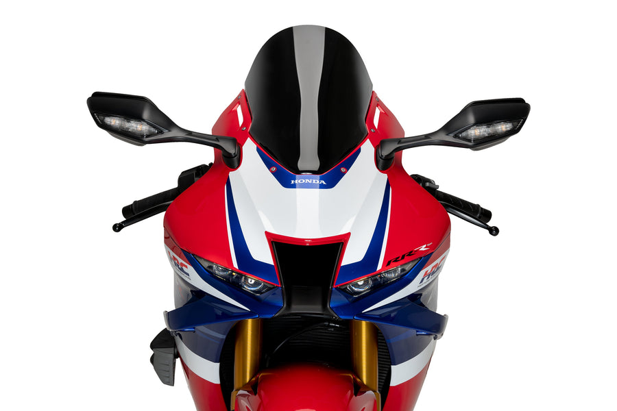 HONDA CBR 1000 RR-R FIREBLADE SP [2025] – R-Racer Scheibe – Stark getönt