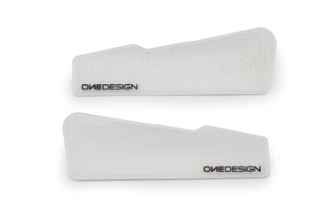 BMW F 800 GS [2025] – Zijtankbeschermer – Zwart