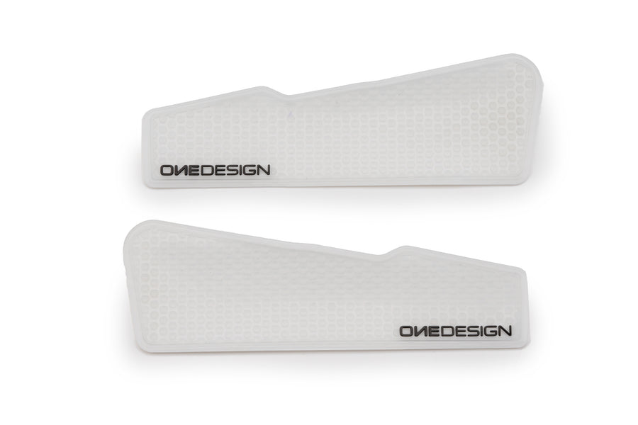 BMW F 800 GS [2025] – Protector lateral del depósito – Negro