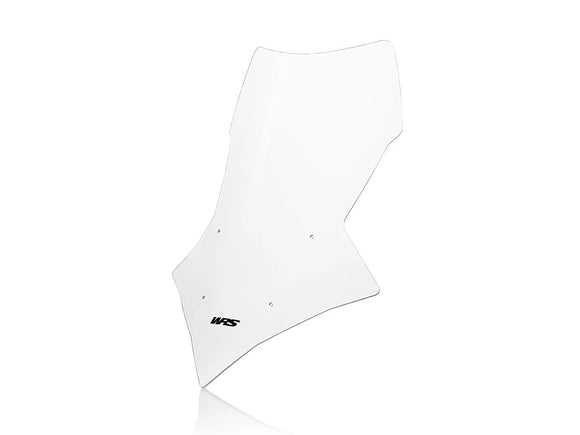 Yamaha Tracer 9 GT [WRS] - Windschild