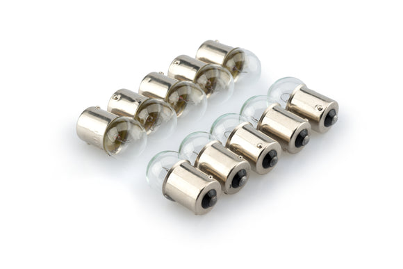 KTM RC 390 [2025] — Лампочки — Прозрачный