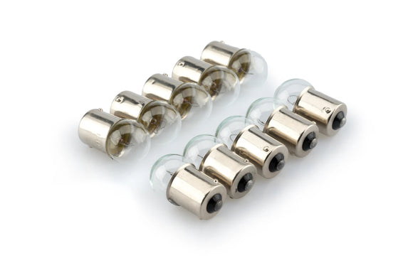 KTM RC 390 [2025] — Лампочки — Прозрачный