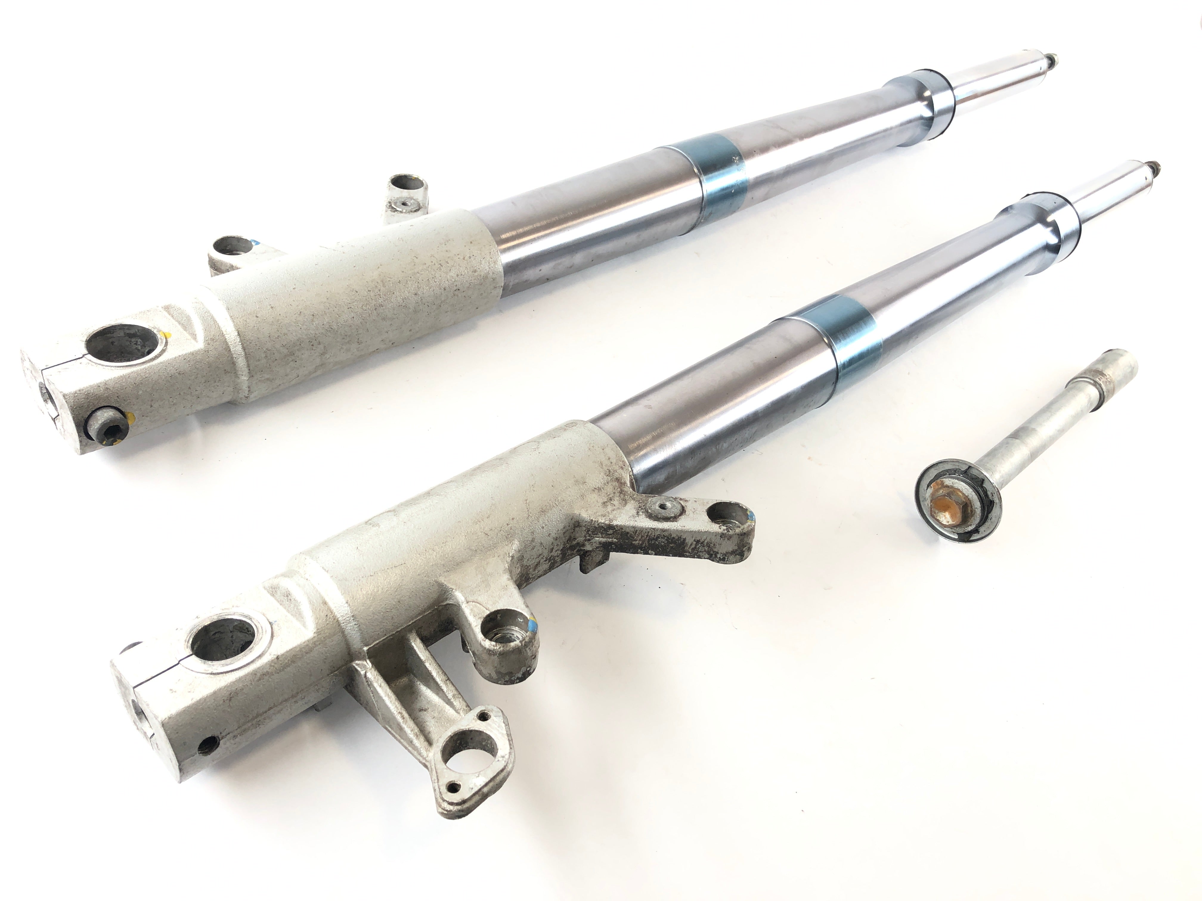 BMW R1150 GS [2000] - Fork Telescopic fork with axle