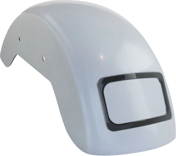 harley davidson fxlrs [PAUL YAFFE BAGGER NATION] – Fix takalokasuoja