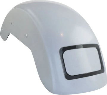 Harley-Davidson Low Rider S [PAUL YAFFE BAGGER NATION] – Le garde-boue arrière Fix