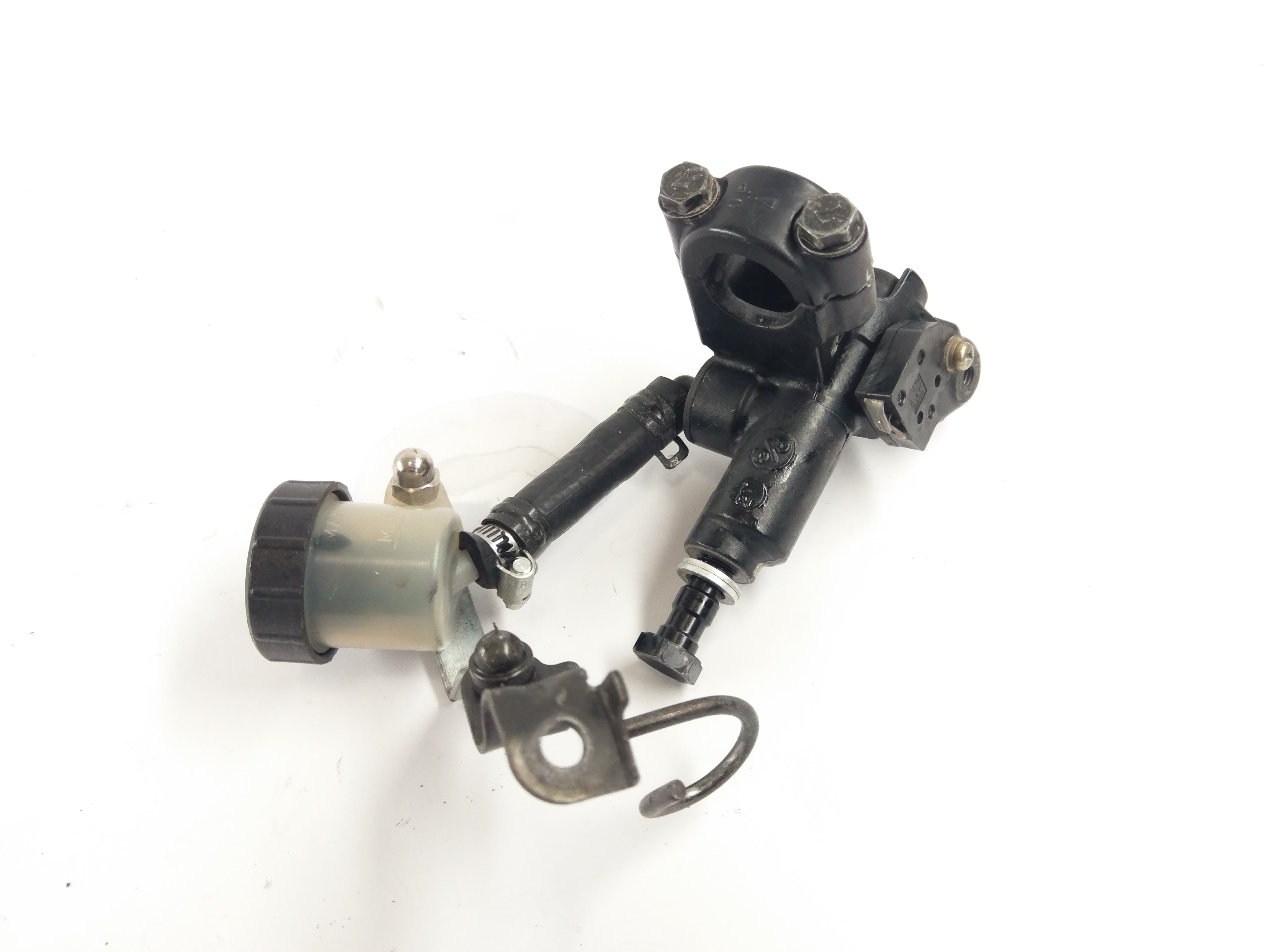 Yamaha YZF 750 R 4HN [1995] - front brake pump