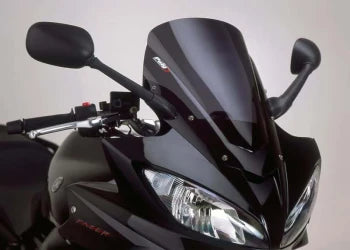 YAMAHA FZ1 FAZER [2015] – Touringscherm – Transparant