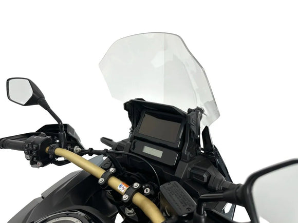 Honda CRF 1100 Africa Twin [WRS] - Windshield