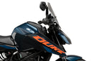 KTM 390 DUKE [2025] – New Generation Touring – Stark getönt