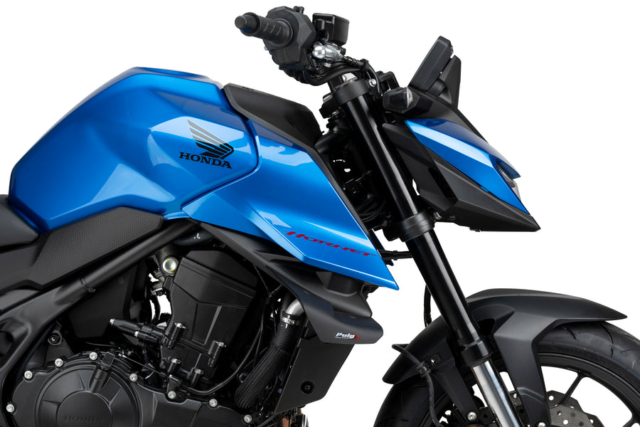 HONDA CB 750 HORNET [2025] – Spoiler D12 – Aspetto carbonio