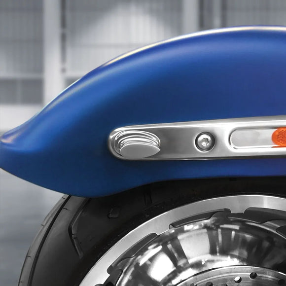 harley-davidson pan america [HEINZ BIKES] – Winglets LED-richtingaanwijzers