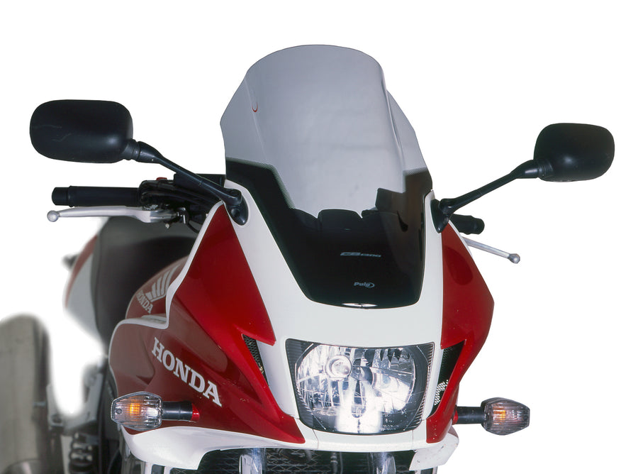 HONDA CB 1300 S [2005] – Tourenscheibe – Getönt