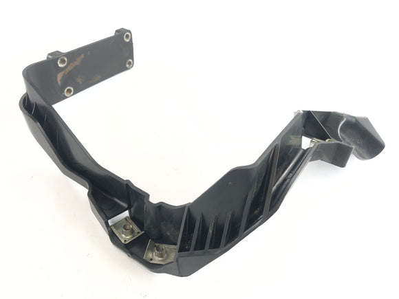 Yamaha WR 125 R DE07 [2016] - Cockpitholder