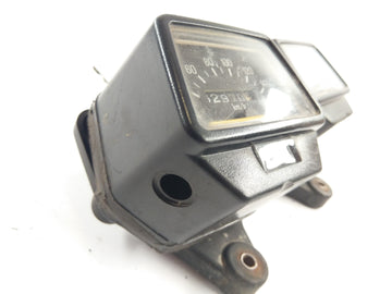 Yamaha TT 600 59X [1985] - Tacho Test Meter Housing Beschadigd - 0
