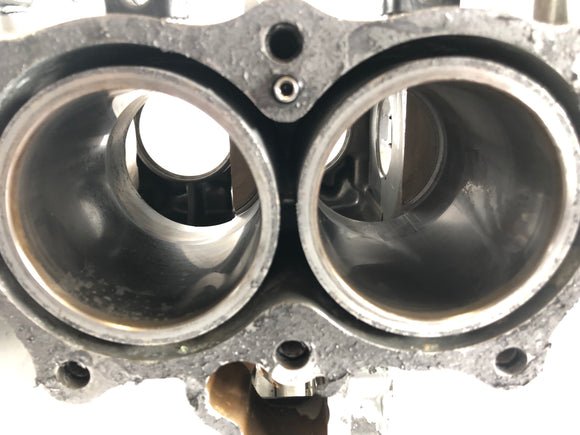 Honda Goldwing GL 1200 SC14 [1991] - Motorgehäuse Leergehäuse