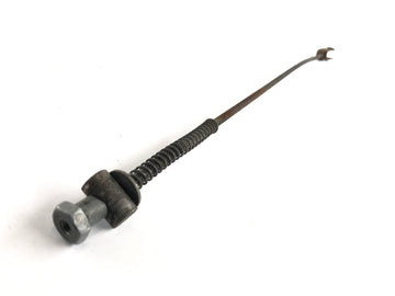 Honda CJ 360 T [1980] - Linkage de frenos - 0