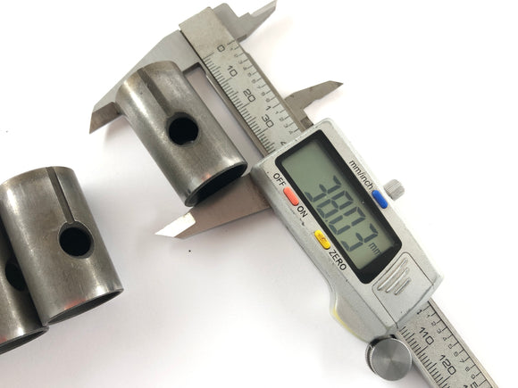 Moto Guzzi 850 -T3 VD [1979]  - フロアカップ