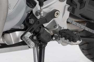 bmw f 850 gs [SW-MOTECH] – Schalthebel