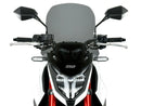 honda cb 750 hornet [WRS] – Windschild-1
