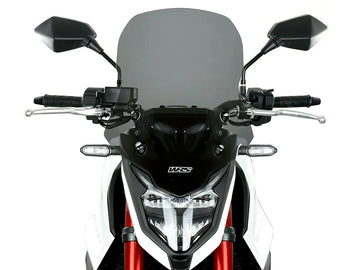 Honda CB 750 Hornet [WRS] – Przednia szyba