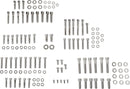 harley-davidson street bob [DRAG SPECIALTIES] – Komplettes Motor-Schraubenset-1