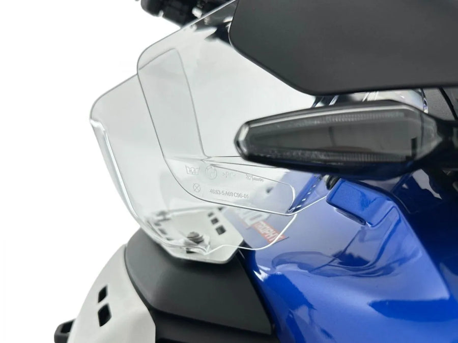 BMW R 1300 GS Adventure [WRS] – Side wind deflectors