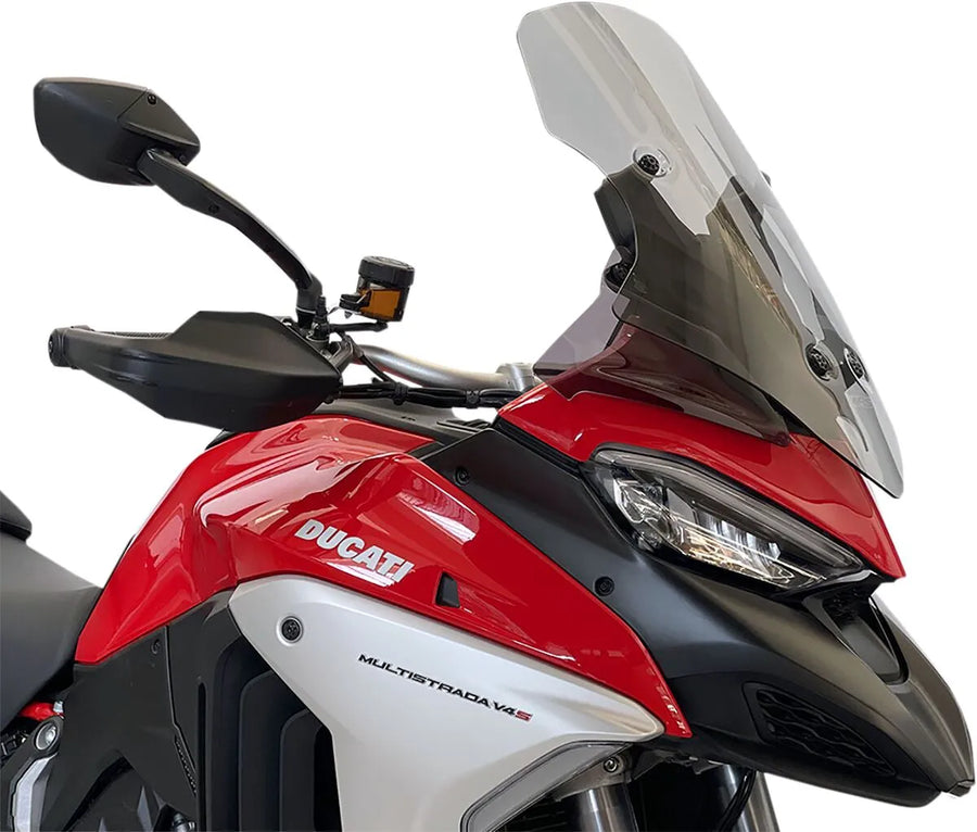 ducati multistrada 1200 [WRS] – Windschild