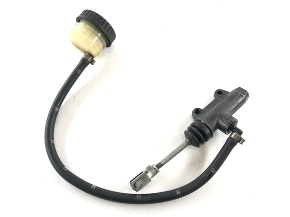 BMW R 1200 RT [2004] - Bremspumpe hinten