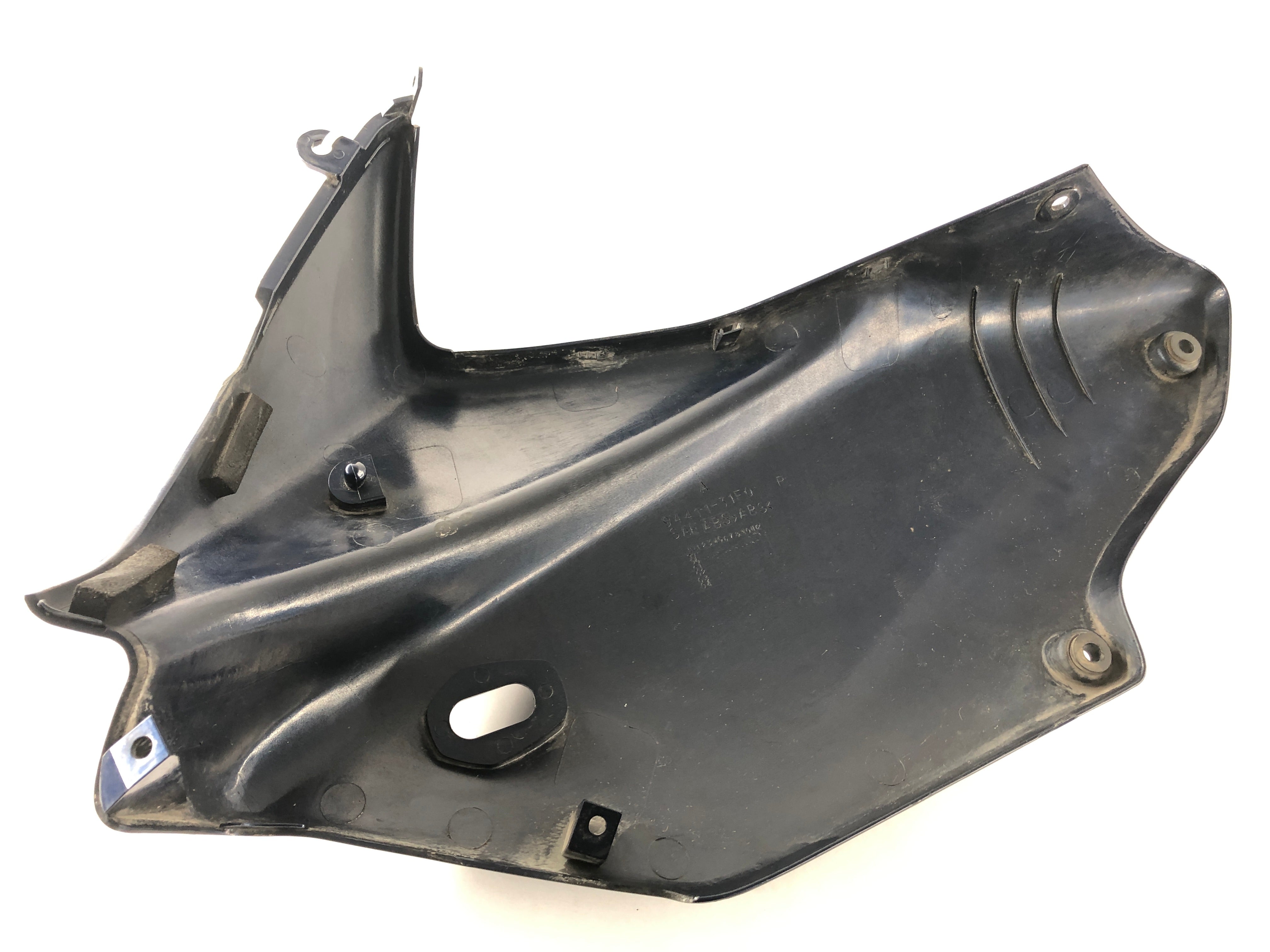 Suzuki Bandit GSF 1200 S WVA9 [2001] - Fairing right side