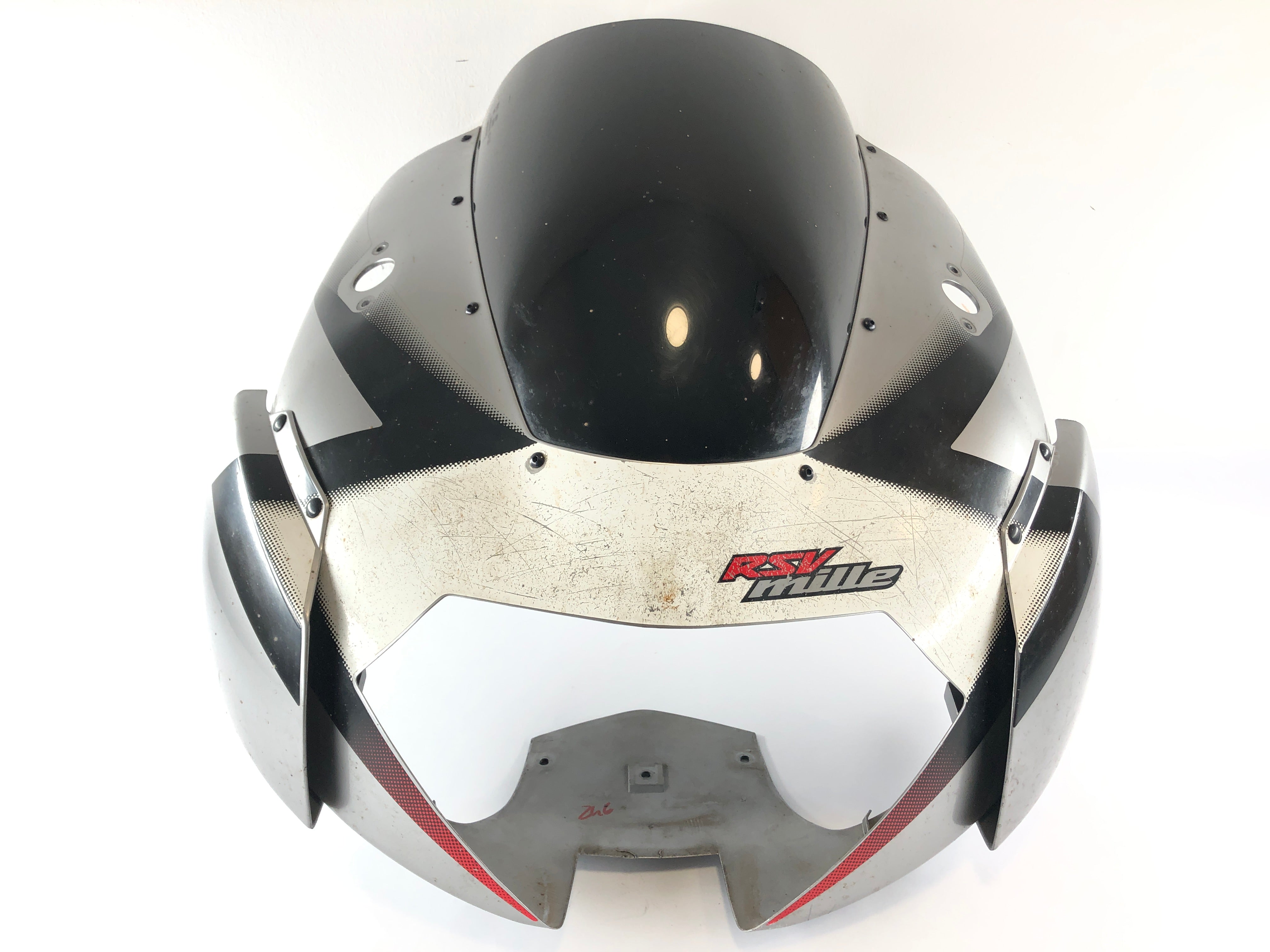 Aprilia Mille RSV 1000 ME [1999] - Fairing Headlight Fairing Canopy