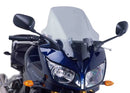 YAMAHA FZ1 FAZER [2015] – cupolino da corsa – nero-8
