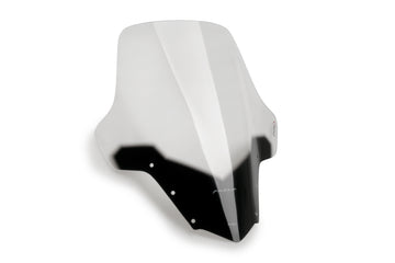 YAMAHA FZ1 FAZER [2015] — Туристический экран — Прозрачный - 0