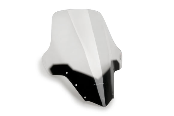 YAMAHA FZ1 FAZER [2015] – Touringscherm – Transparant